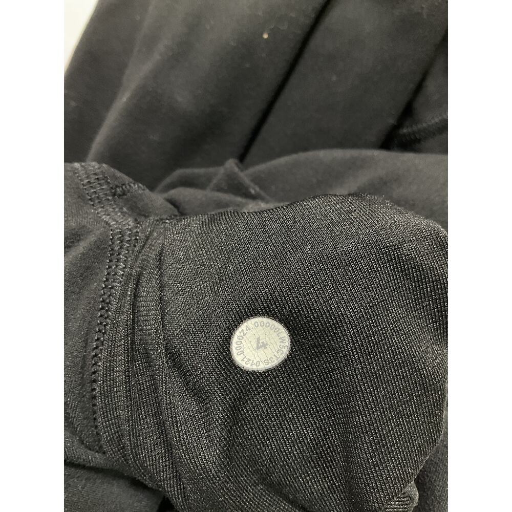 Lululemon 'Align' Black Pant Size 4 - Picture 5 of 5